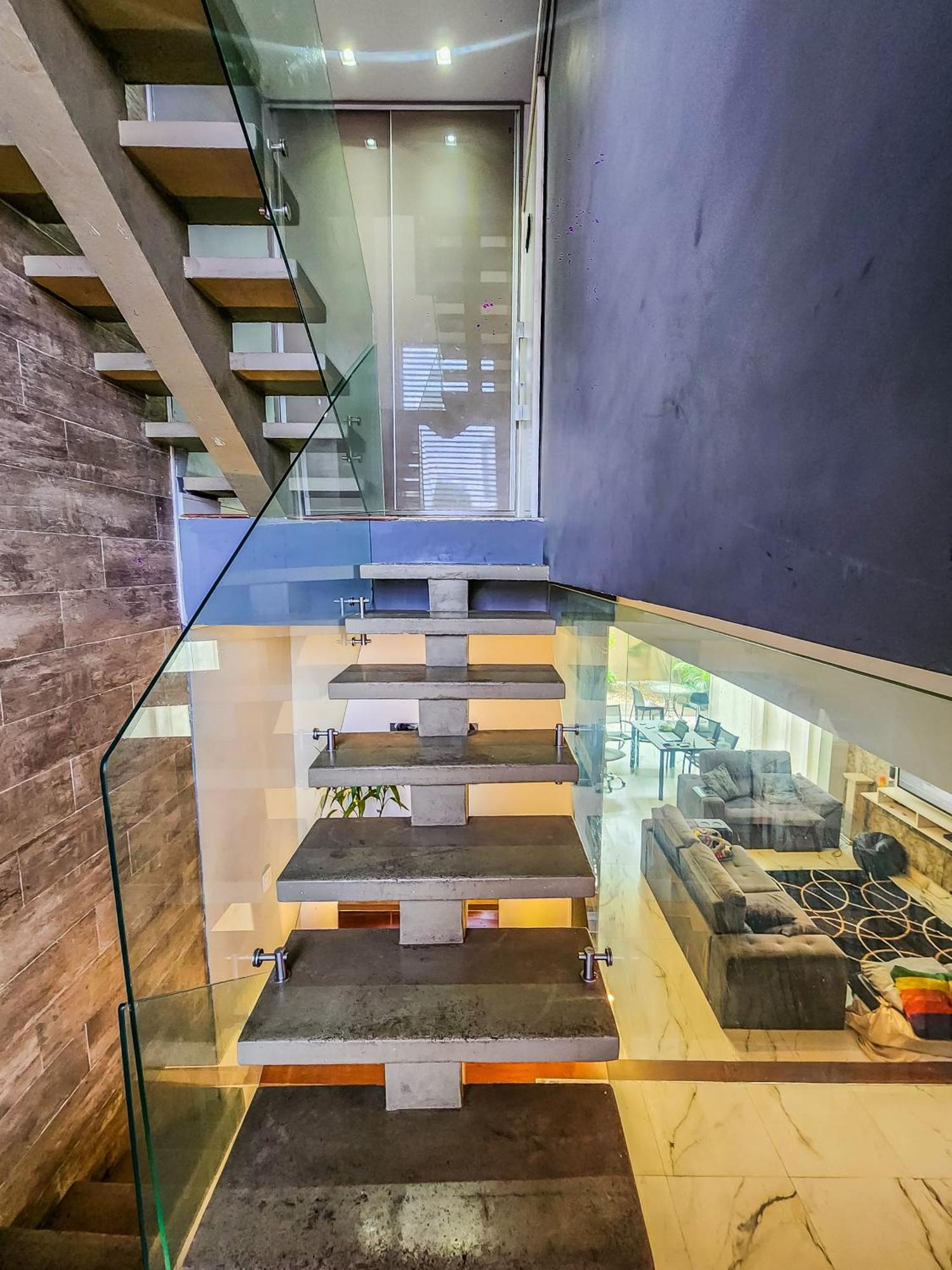 Cobertura Triplex De Luxo Com Jacuzzi Villa Sao Paulo Bagian luar foto