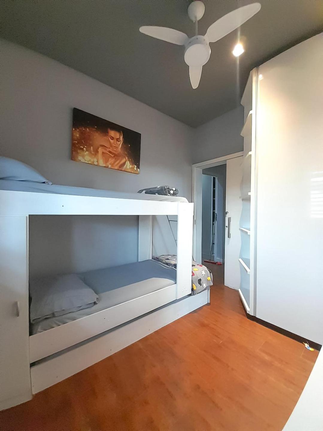Cobertura Triplex De Luxo Com Jacuzzi Villa Sao Paulo Bagian luar foto