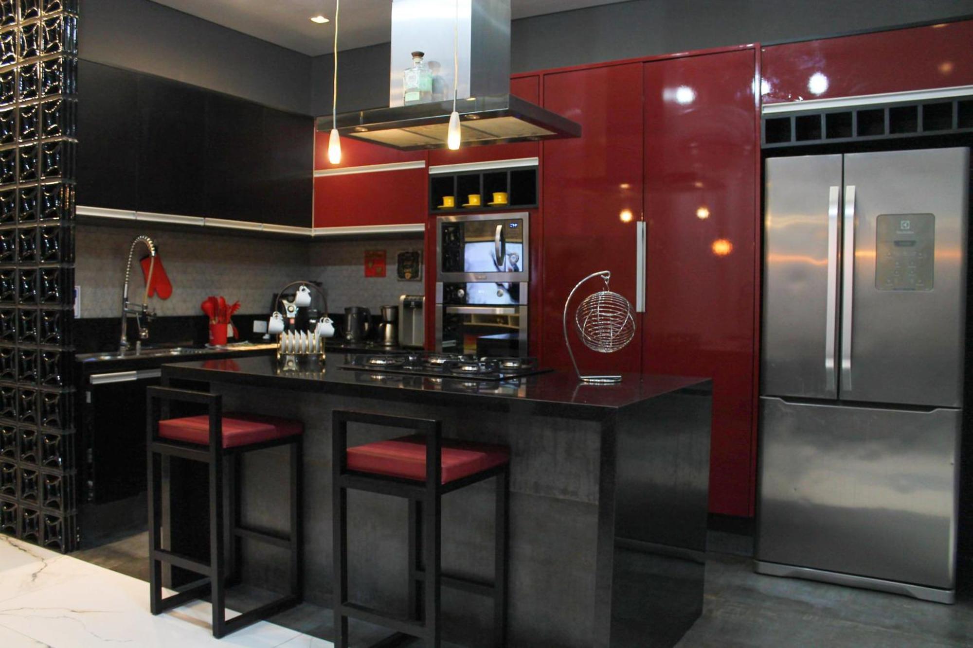 Cobertura Triplex De Luxo Com Jacuzzi Villa Sao Paulo Bagian luar foto