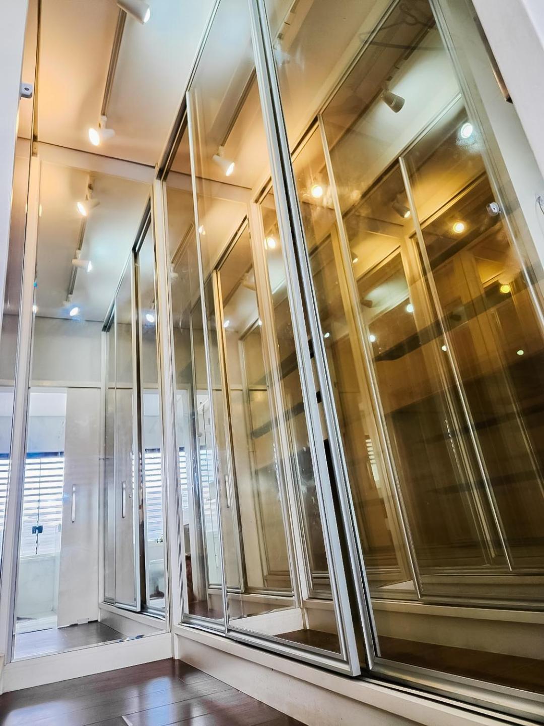Cobertura Triplex De Luxo Com Jacuzzi Villa Sao Paulo Bagian luar foto