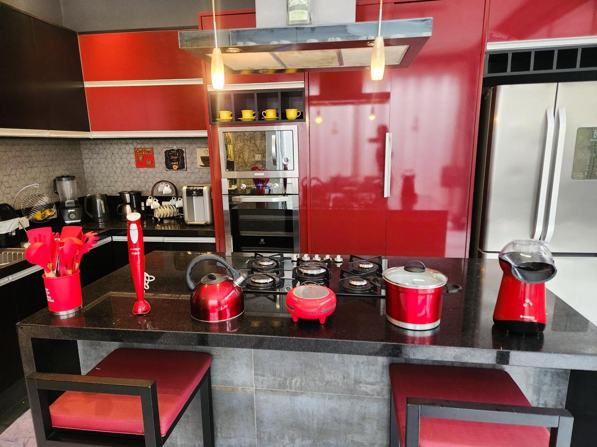 Cobertura Triplex De Luxo Com Jacuzzi Villa Sao Paulo Bagian luar foto