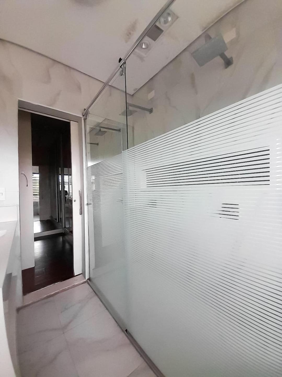 Cobertura Triplex De Luxo Com Jacuzzi Villa Sao Paulo Bagian luar foto